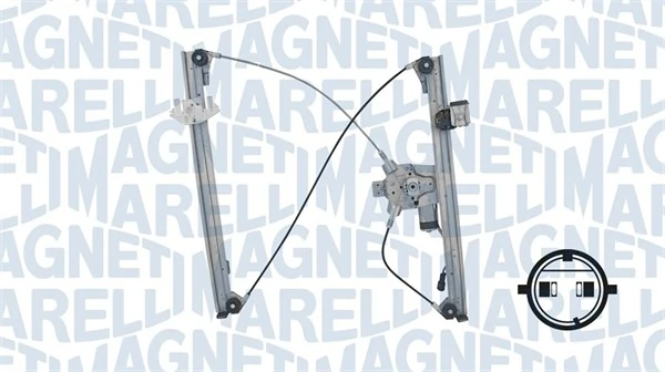 Window Regulator